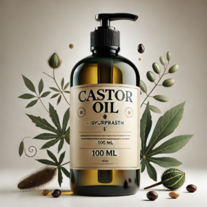 Caster Oil